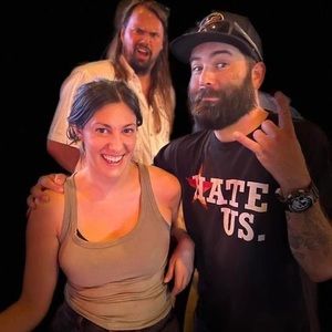 Meet your Posher, Kyle